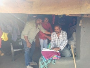 Volunteer Team